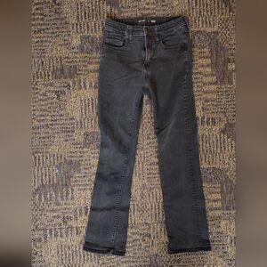 Women's Black Jeans